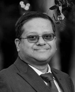 Debojyoti Dutta