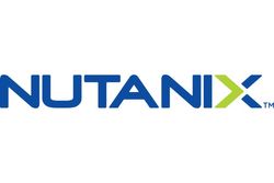 Nutanix Logo