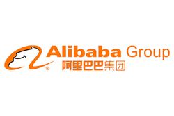 Alibaba Logo