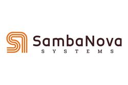Sambanova Logo