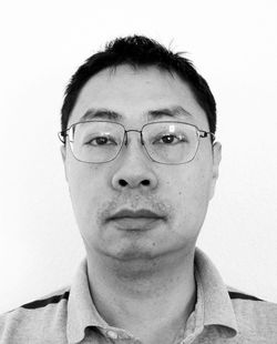 Weiming Zhao