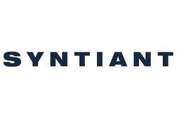 Syntiant Logo