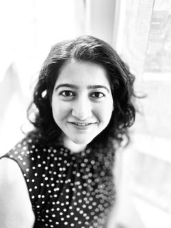 Ritika Borkar