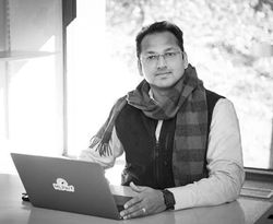 Vijay Janapa Reddi