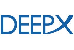 DEEPX Logo