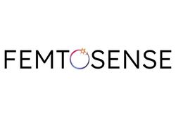 Femtosense Logo