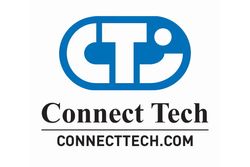 Connect Tech Logo