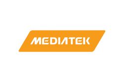 Media Tek Logo
