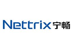 Nettrix Logo