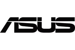 Asustek Logo
