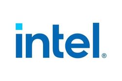 Intel Logo