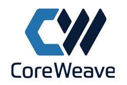 CoreWeave Logo