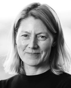 Sally Doherty